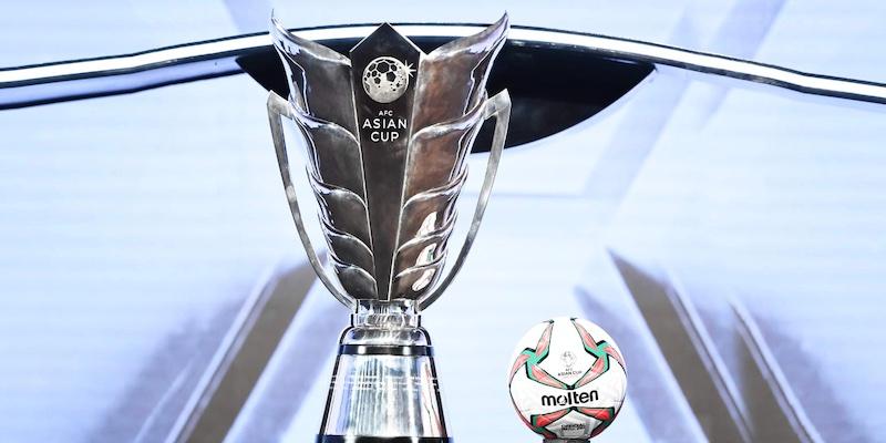 Các loại kèo bóng đá Asian Cup phổ biến nhất